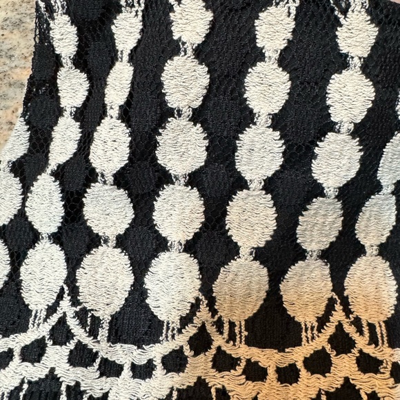 Alfani sleeveless blouse - Picture 11 of 12